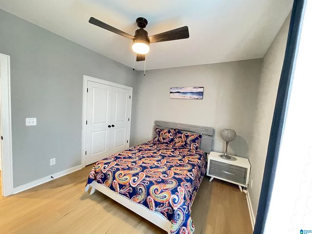 1524 ALBERT ROAD, Hoover, AL 35244