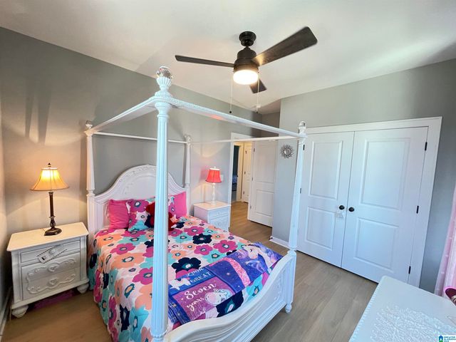 1524 ALBERT ROAD, Hoover, AL 35244
