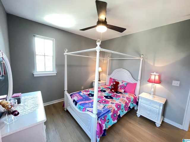 1524 ALBERT ROAD, Hoover, AL 35244