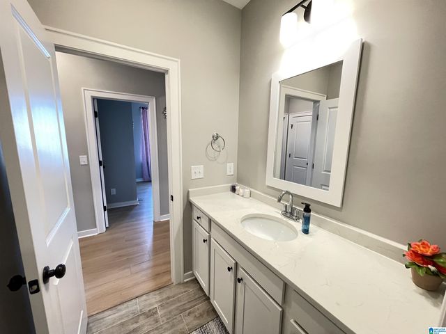1524 ALBERT ROAD, Hoover, AL 35244