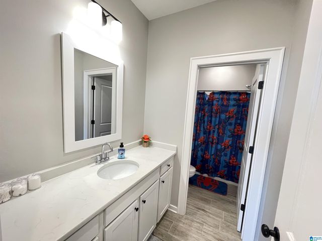 1524 ALBERT ROAD, Hoover, AL 35244