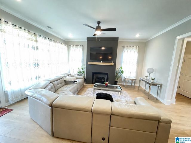 1524 ALBERT ROAD, Hoover, AL 35244