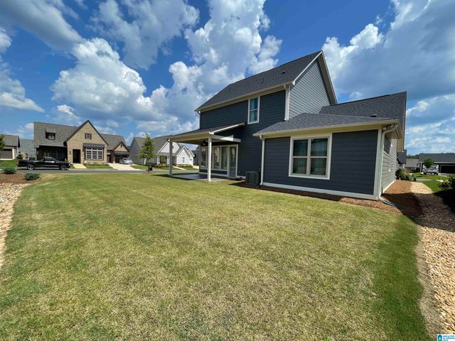1524 ALBERT ROAD, Hoover, AL 35244