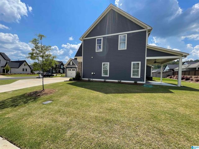 1524 ALBERT ROAD, Hoover, AL 35244