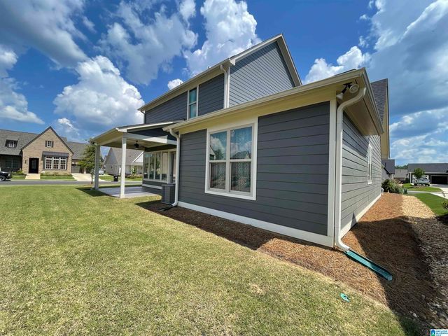 1524 ALBERT ROAD, Hoover, AL 35244