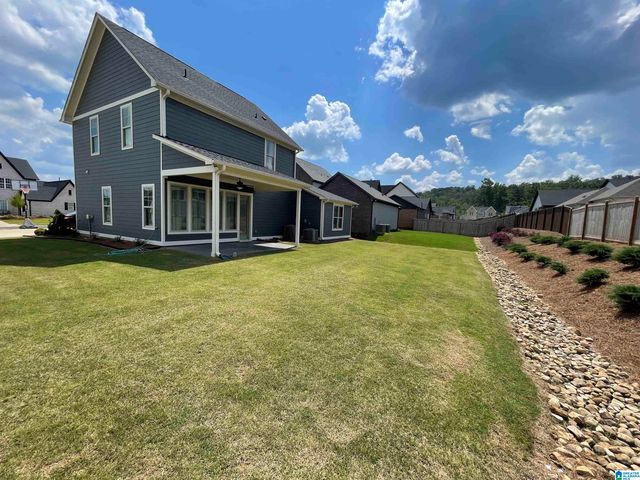 1524 ALBERT ROAD, Hoover, AL 35244