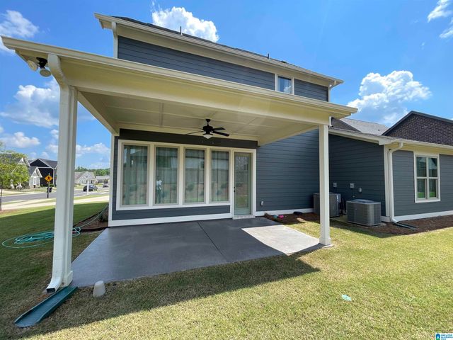 1524 ALBERT ROAD, Hoover, AL 35244