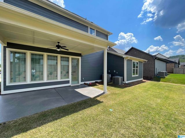 1524 ALBERT ROAD, Hoover, AL 35244
