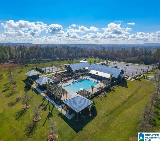 1524 ALBERT ROAD, Hoover, AL 35244