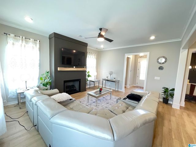 1524 ALBERT ROAD, Hoover, AL 35244