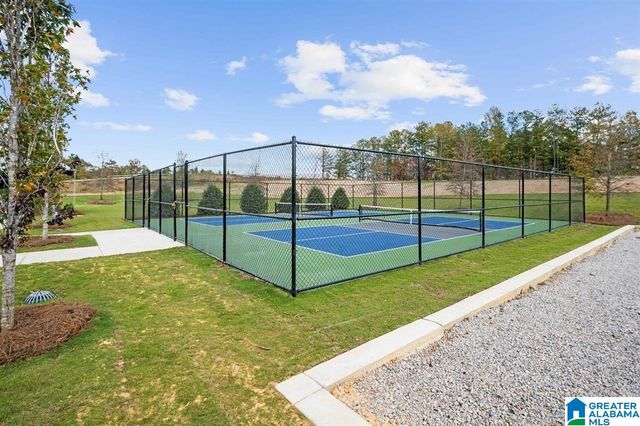 1524 ALBERT ROAD, Hoover, AL 35244
