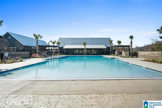 1524 ALBERT ROAD, Hoover, AL 35244