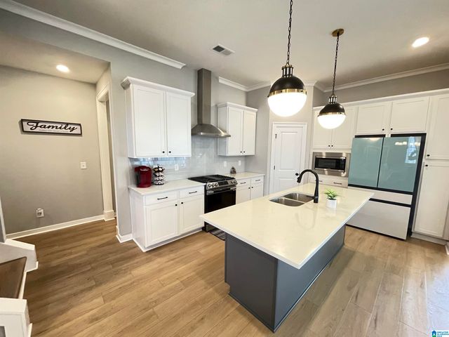 1524 ALBERT ROAD, Hoover, AL 35244