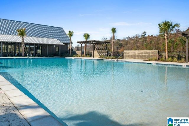1524 ALBERT ROAD, Hoover, AL 35244