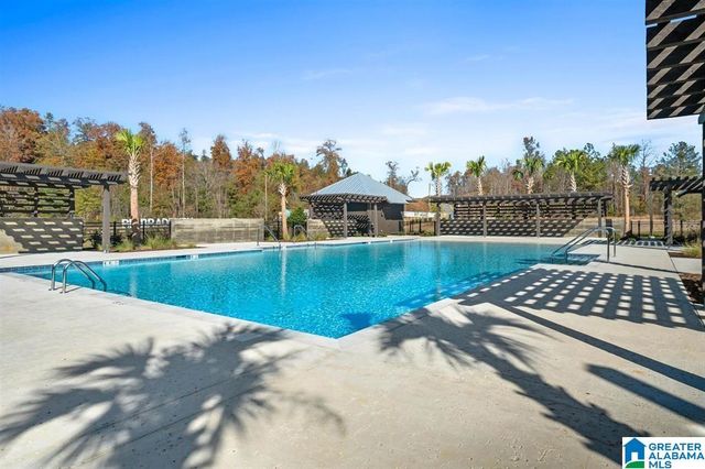 1524 ALBERT ROAD, Hoover, AL 35244