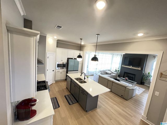 1524 ALBERT ROAD, Hoover, AL 35244