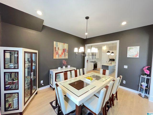 1524 ALBERT ROAD, Hoover, AL 35244