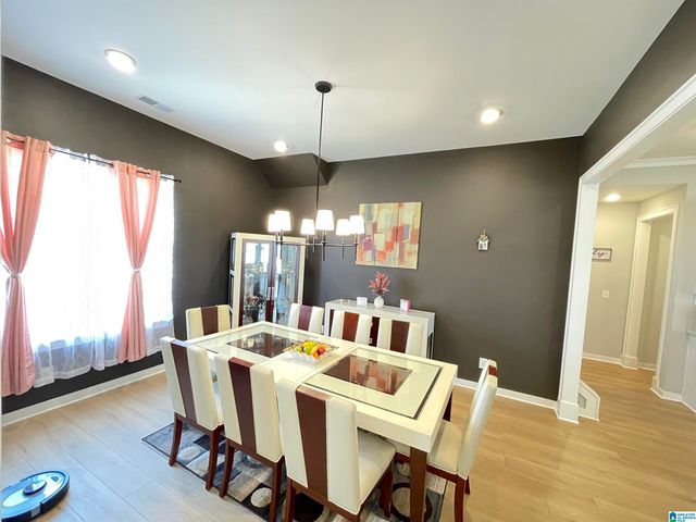 1524 ALBERT ROAD, Hoover, AL 35244