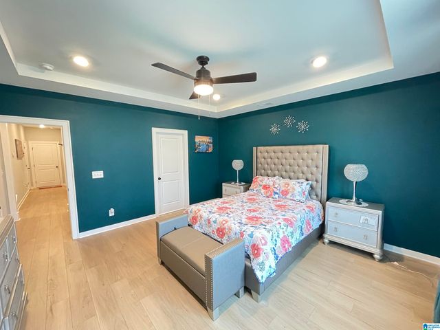 1524 ALBERT ROAD, Hoover, AL 35244