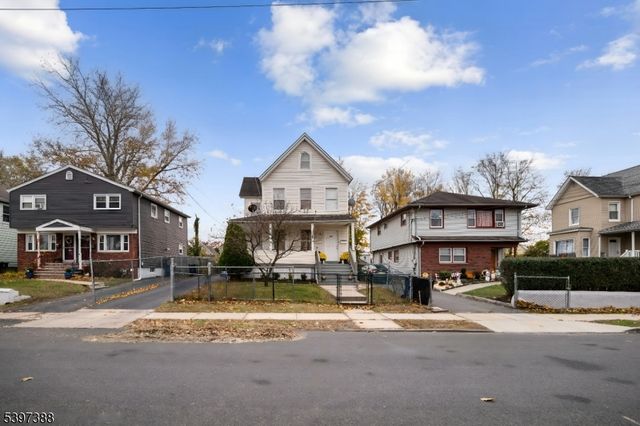 338 Manson Pl, Plainfield City, NJ 07063