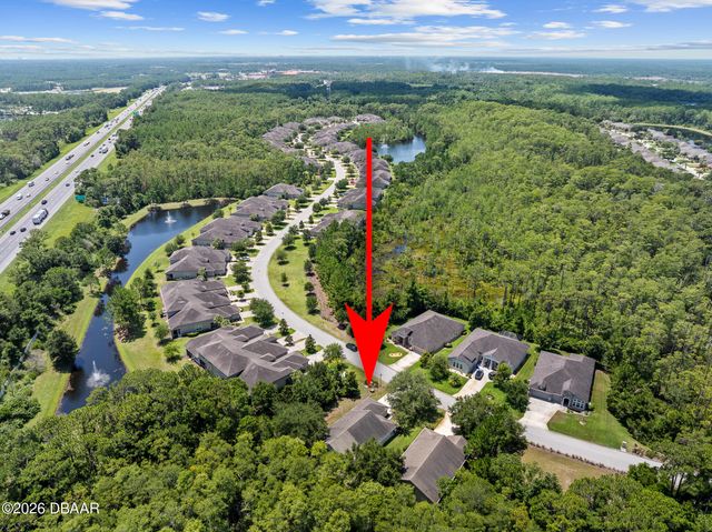 684 Aldenham Lane, Ormond Beach, FL 32174