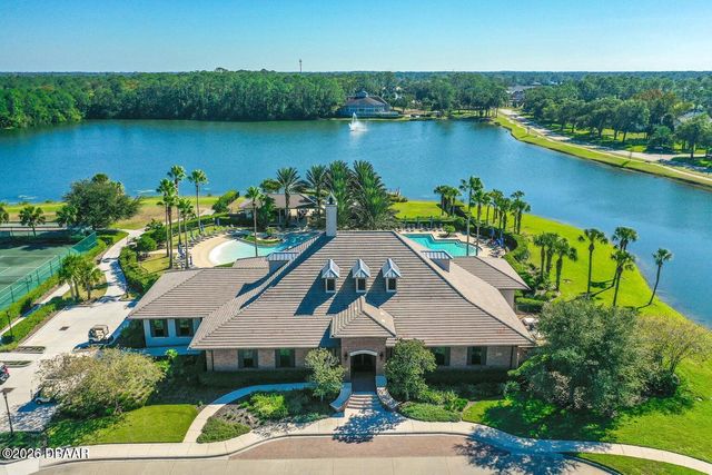 684 Aldenham Lane, Ormond Beach, FL 32174