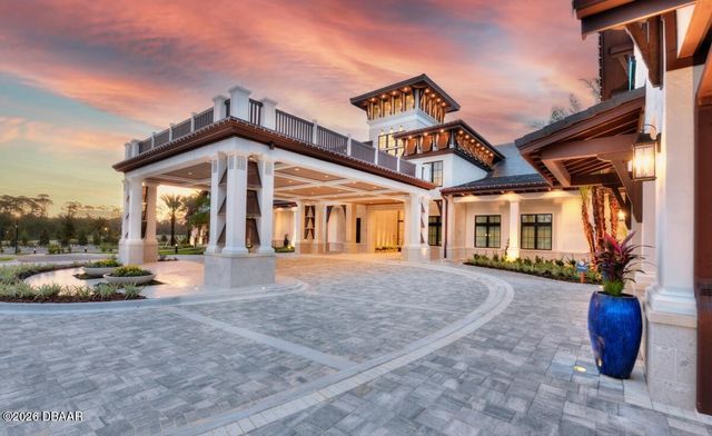 684 Aldenham Lane, Ormond Beach, FL 32174
