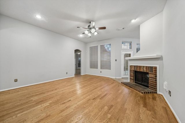 1119 Canyon Heights Court, Katy, TX 77494