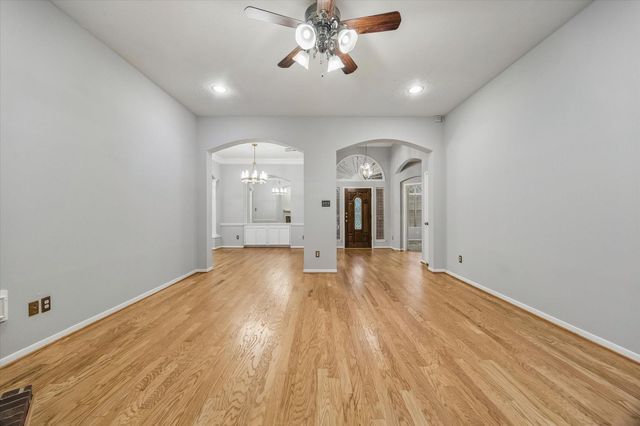 1119 Canyon Heights Court, Katy, TX 77494