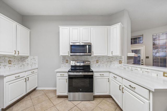 1119 Canyon Heights Court, Katy, TX 77494