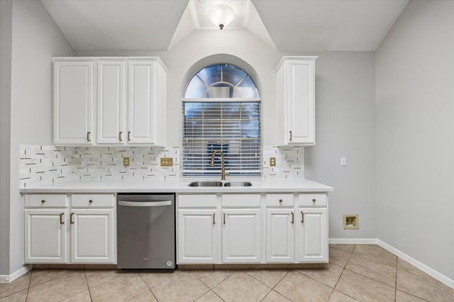 1119 Canyon Heights Court, Katy, TX 77494