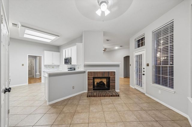 1119 Canyon Heights Court, Katy, TX 77494