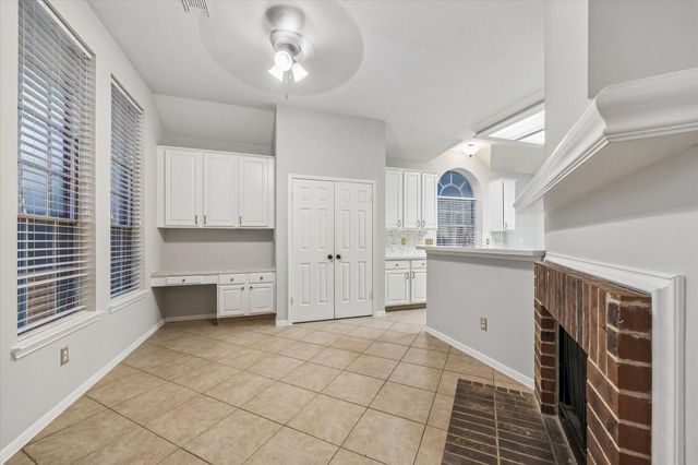 1119 Canyon Heights Court, Katy, TX 77494
