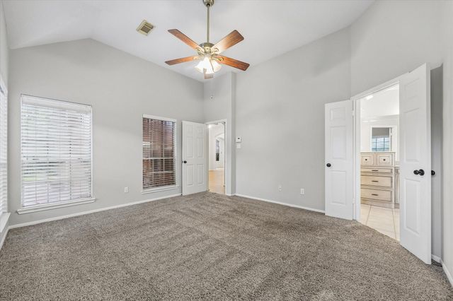 1119 Canyon Heights Court, Katy, TX 77494