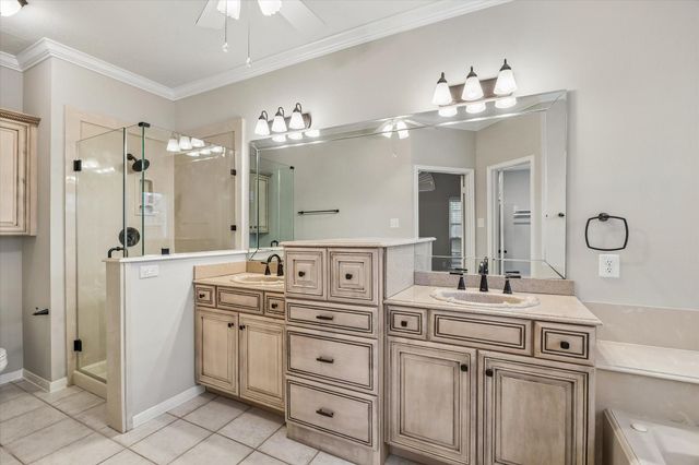 1119 Canyon Heights Court, Katy, TX 77494