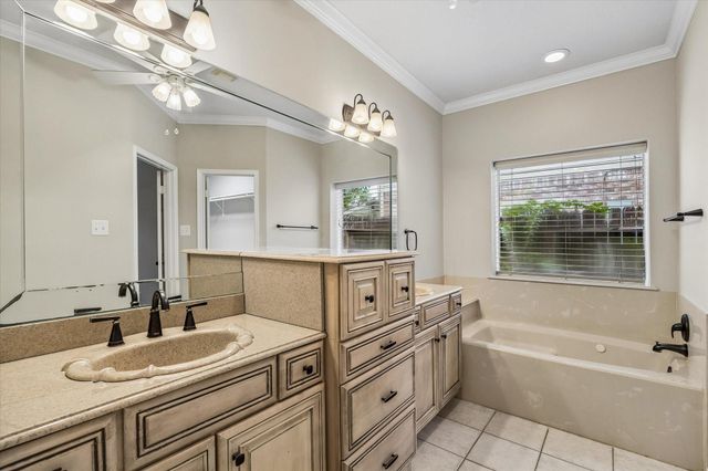 1119 Canyon Heights Court, Katy, TX 77494
