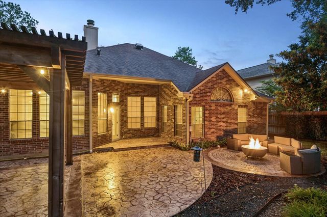 1119 Canyon Heights Court, Katy, TX 77494