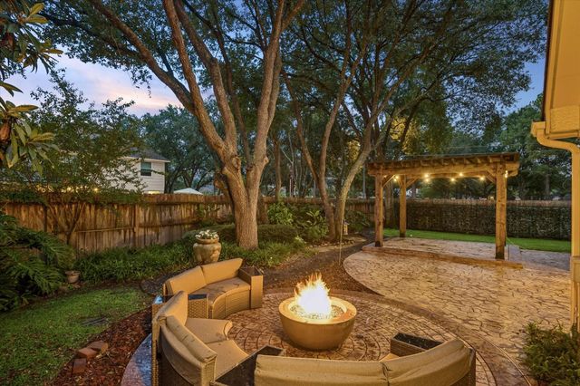 1119 Canyon Heights Court, Katy, TX 77494