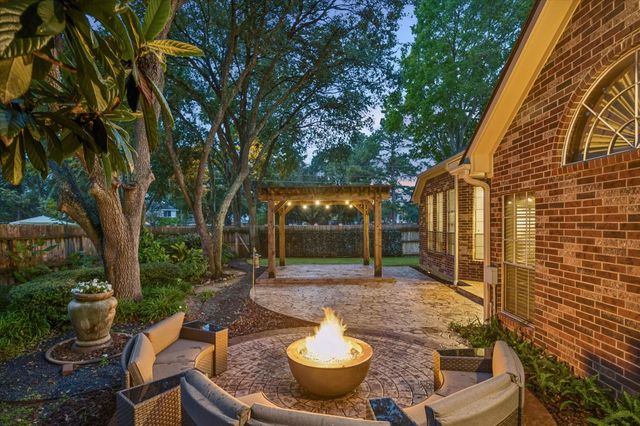1119 Canyon Heights Court, Katy, TX 77494