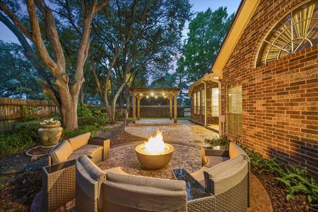 1119 Canyon Heights Court, Katy, TX 77494