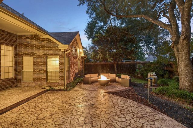 1119 Canyon Heights Court, Katy, TX 77494