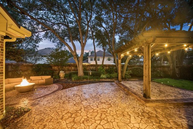 1119 Canyon Heights Court, Katy, TX 77494