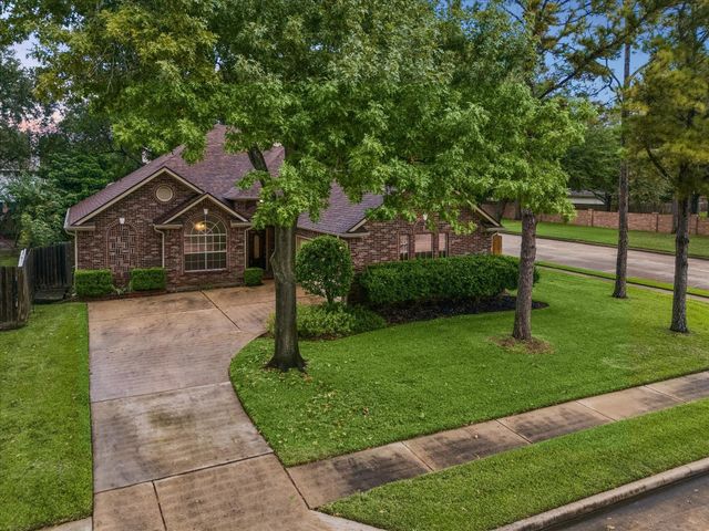 1119 Canyon Heights Court, Katy, TX 77494