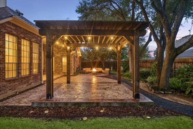 1119 Canyon Heights Court, Katy, TX 77494