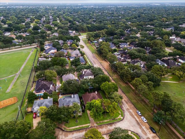 1119 Canyon Heights Court, Katy, TX 77494