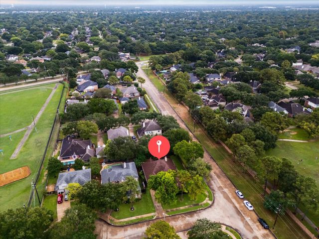 1119 Canyon Heights Court, Katy, TX 77494