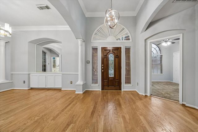 1119 Canyon Heights Court, Katy, TX 77494