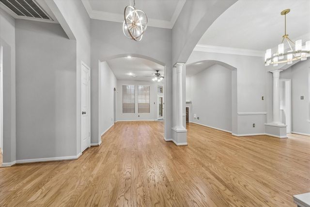 1119 Canyon Heights Court, Katy, TX 77494
