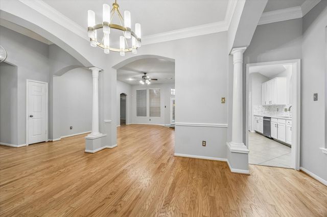 1119 Canyon Heights Court, Katy, TX 77494