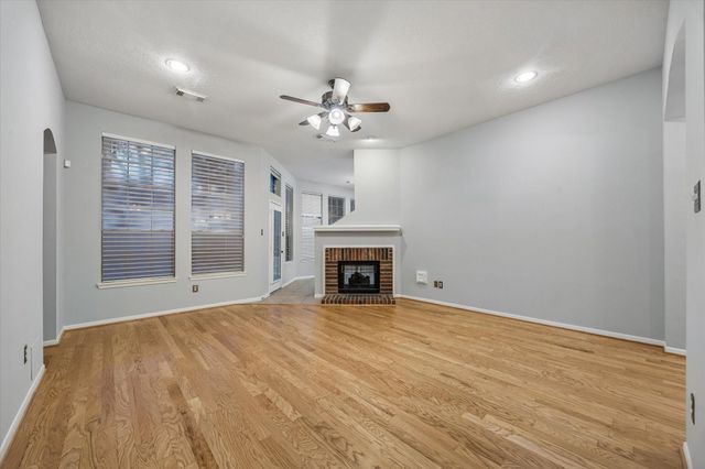 1119 Canyon Heights Court, Katy, TX 77494